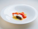 menu Lueur(お食事一例)