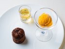 menu Lueur(お食事一例)