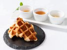 朝食一例