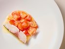 menu Lueur(お食事一例)