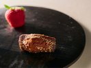 プティフール(お食事一例)