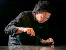 松本シェフ