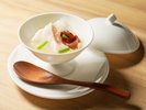 和食メニュー一例