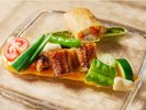 和食メニュー一例