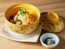 和食メニュー一例