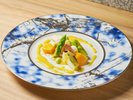 和食メニュー一例