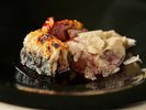 menu Lueur(お食事一例)
