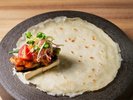 和食メニュー一例