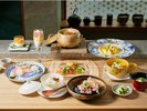 和食メニュー一例