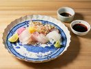 和食メニュー一例