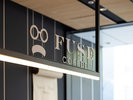 【FUSE COFFEE】カフェの営業時間は7:00〜19:00(L.O. 18:30)です。