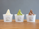 【シメソフト】1日のシメにソフトクリームをどうぞ(21時〜23時/宿泊者限定/セルフサービス/無料)