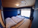スタンダードなトリプル客室畳部屋!ファミリー利用、子供連れにおすすめ!家族旅行に!