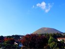大室山