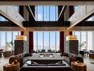 ラウンジ(昼)