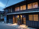 松皮菱/MATSUKAWABISHI