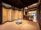 桧垣/HIGAKI