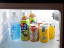 フリードリンク