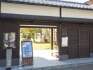 マチチノクラ(三國湊町家館)