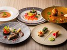 スヴニール【Souvenir】思い出に残るフレンチコースディナー(夏メニュー)