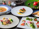 スヴニール【Souvenir】思い出に残るフレンチコースディナー(冬メニュー)