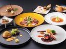 至高のヴォヤージュ 【Prelude au Voyage】SDG’s地産地消をテーマに(秋メニュー)