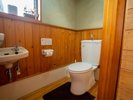 �g�C�����L���̂ł����S���������B