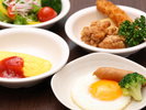 ■玉子料理