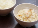 ■季節の炊き込みご飯