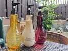 ■アロマエッセ【アメニティ】