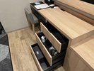 デラックスダブル_引き出し