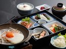 朝食イメージ(夏季以外)
