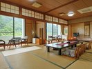 客室「206、207号室」コネクティングルーム