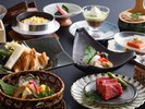 播磨の恵み御膳