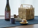 【だれやめセット】1日6個限定。1個1,300円(税込)