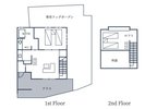 2ベッドルームヴィラ