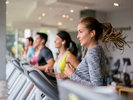 【ウェルネスアクティビティ】本気で燃やす!ハイ・インテンシティ・インターバル・トレーニング(HIIT)