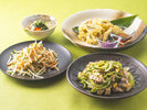 【朝食ビュッフェ】