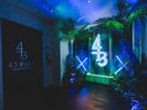 【43ウェスト ルーフトップバー 】北谷の美しい西海岸に臨む絶景のロケーション!