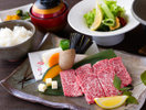 佐賀牛御膳