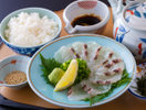鯛ちゃづけ