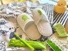 お子様用アメニティ、浴衣あります