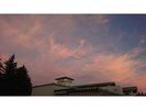 夕空
