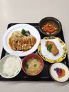 ビジネスプラン 日替わり夕食例1