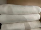 貸し出し 毛布