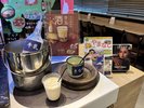 店舗オリジナルの「信玄カクテル」是非お楽しみください♪