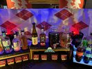 種類豊富な無料のウェルカムバー