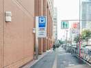 最寄りの地下鉄伏見駅