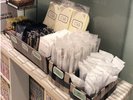 アメニティコーナー