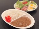 日替わりカレー